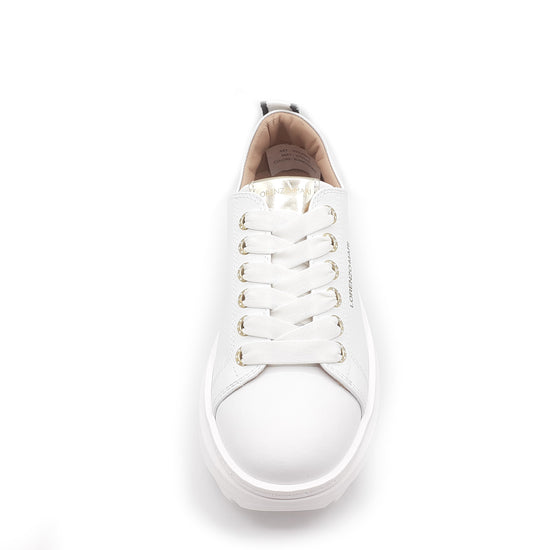 Lorenzo Mari Sneakers Violante White Hotsell