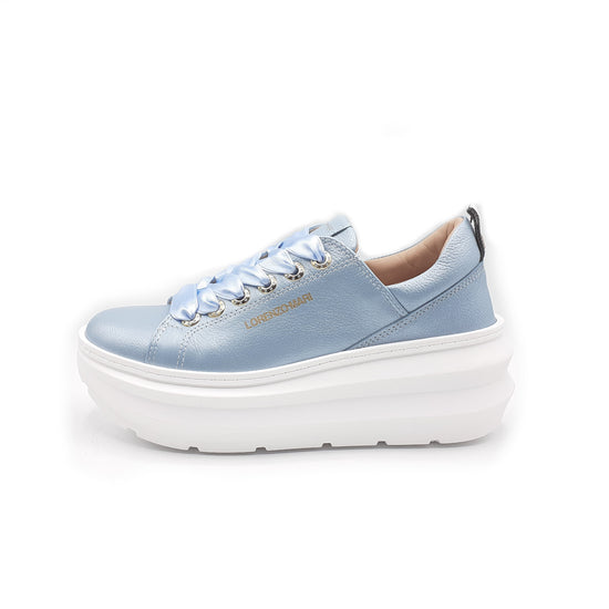 Lorenzo Mari Sneakers Brigid Cielo Nuova