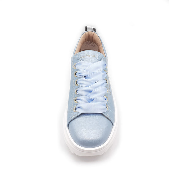 Lorenzo Mari Sneakers Brigid Cielo Nuova