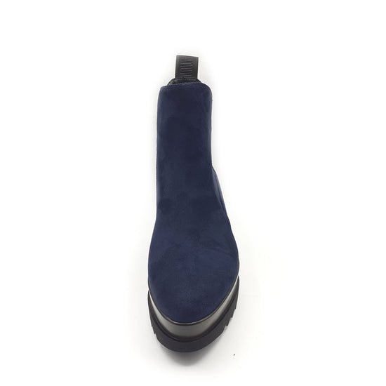 Lorenzo Mari Beatles Clea 3 Blu Saldi Di Fabbrica