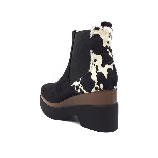 Lorenzo Mari Beatles Polly 5 Black/Mucchina Acquista Ora