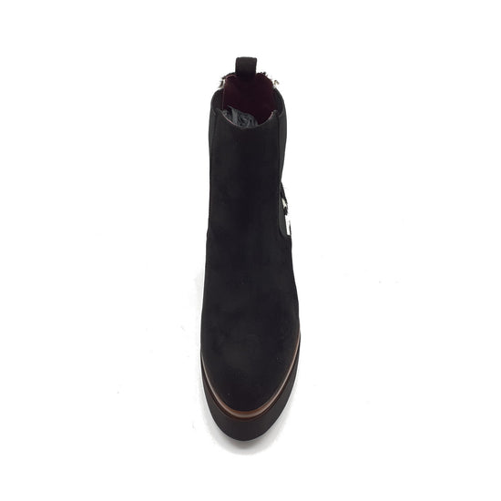 Lorenzo Mari Beatles Polly 5 Black/Mucchina Acquista Ora