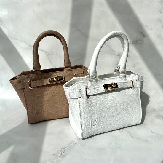Lorenzo Mari Borsa Brigitte Nude In Vendita