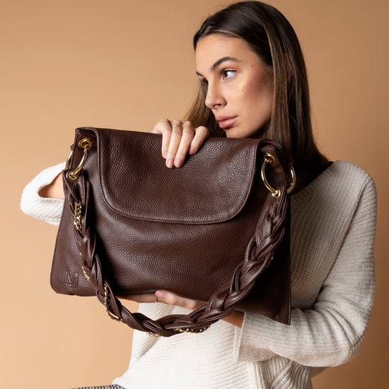 Lorenzo Mari Borsa Darcy Moka Vendite Flash