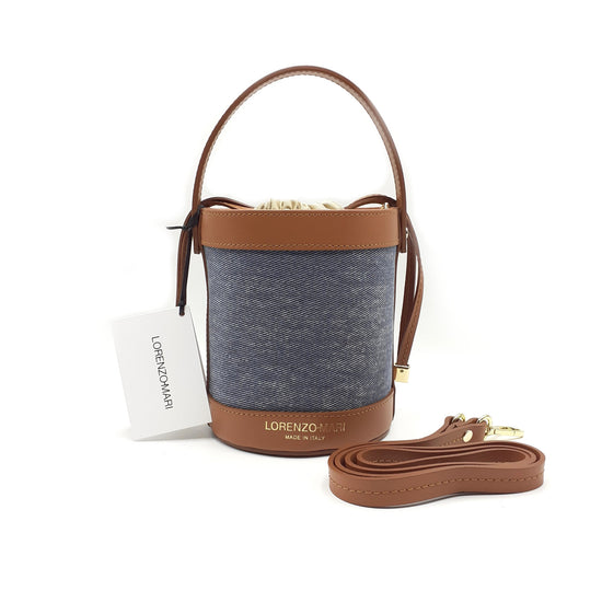 Lorenzo Mari New Secchiello Panfilo Denim 2025