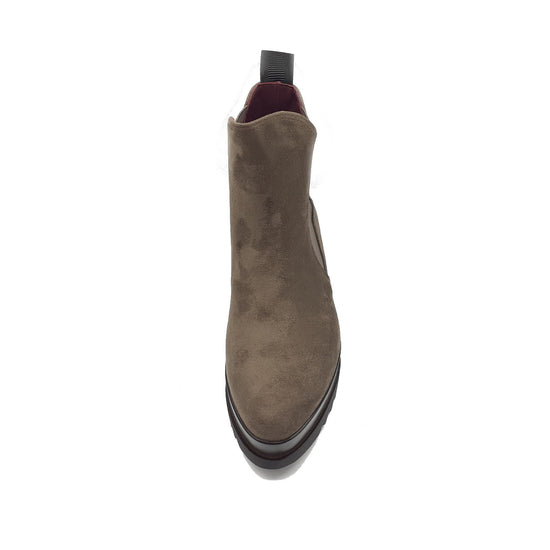 Lorenzo Mari Beatles Clea 3 Taupe Nuovo
