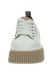 Lorenzo Mari Sneakers Sally 5 latte Vendita calda
