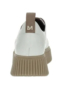Lorenzo Mari Sneakers Sally 5 latte Vendita calda