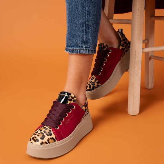 Lorenzo Mari Sneakers Adele Comprane uno, ottenene uno gratis