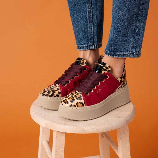 Lorenzo Mari Sneakers Adele Comprane uno, ottenene uno gratis