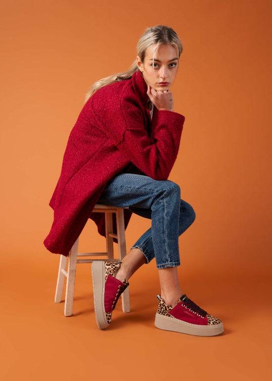 Lorenzo Mari Sneakers Adele Comprane uno, ottenene uno gratis
