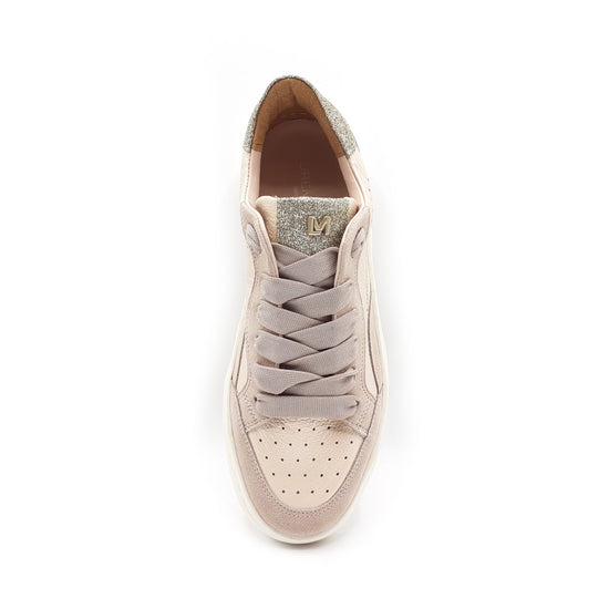 Lorenzo Mari Sneakers Ava Nude Ritorno libero
