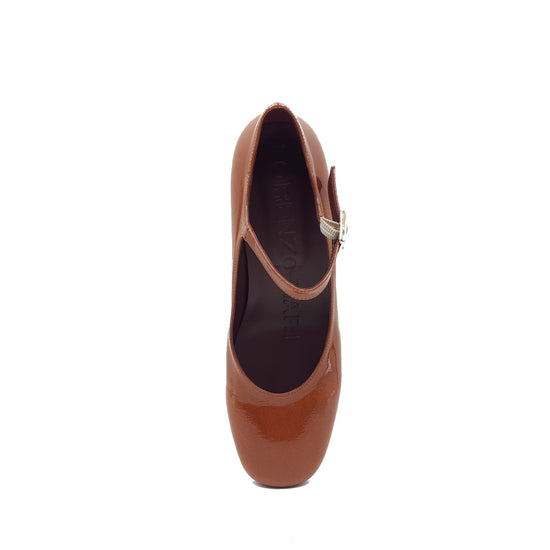 Lorenzo Mari Mary Jane Vanessa 3 Zucca 50% di sconto con spedizione gratuita