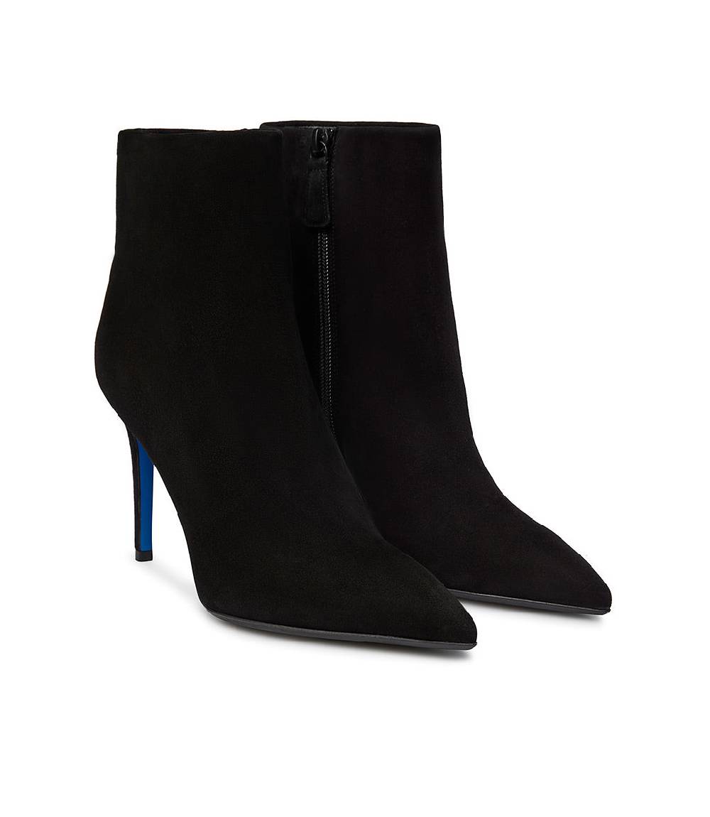 Loriblu Stivaletti in camoscio nero Negozi Online