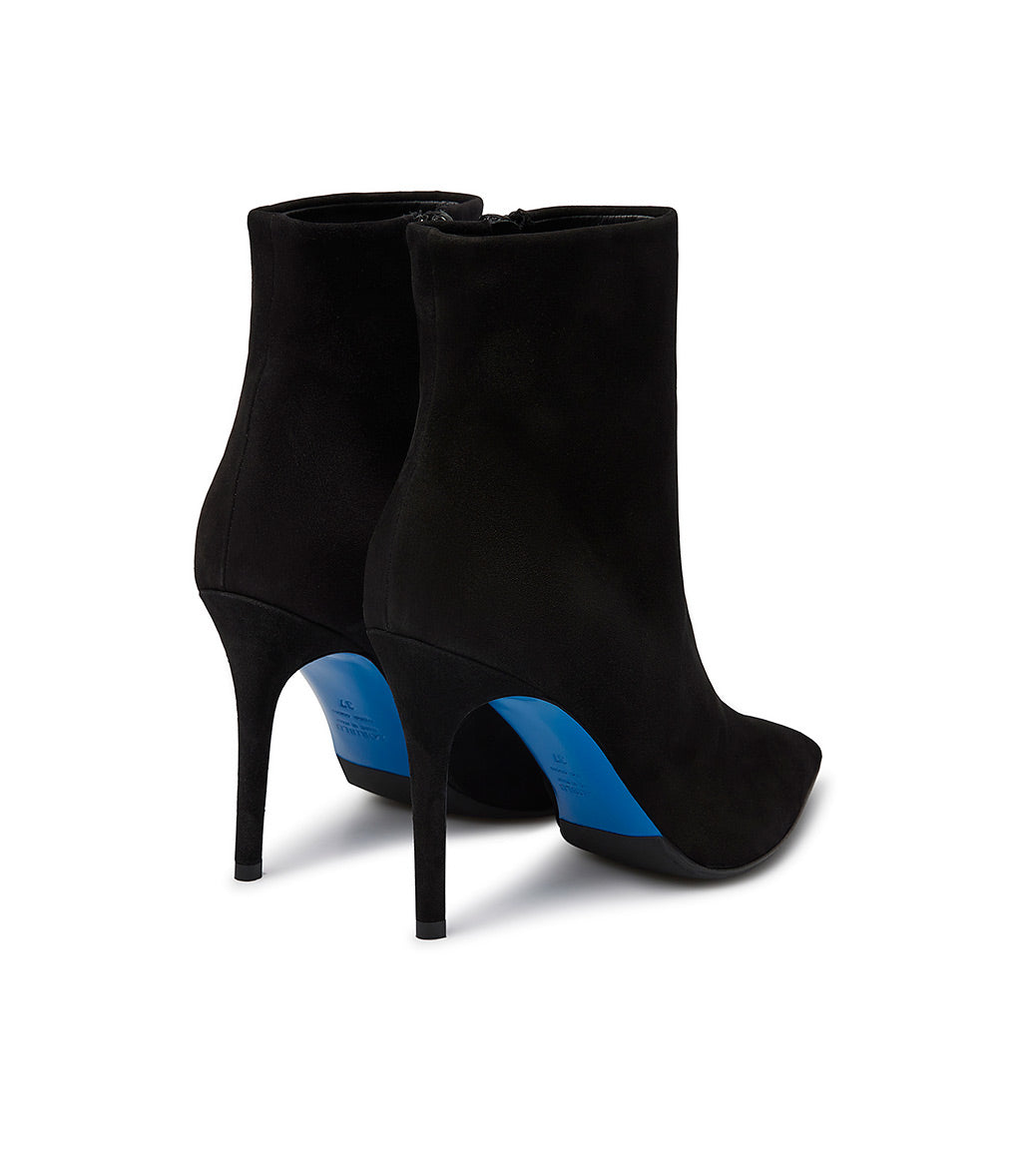 Loriblu Stivaletti in camoscio nero Negozi Online