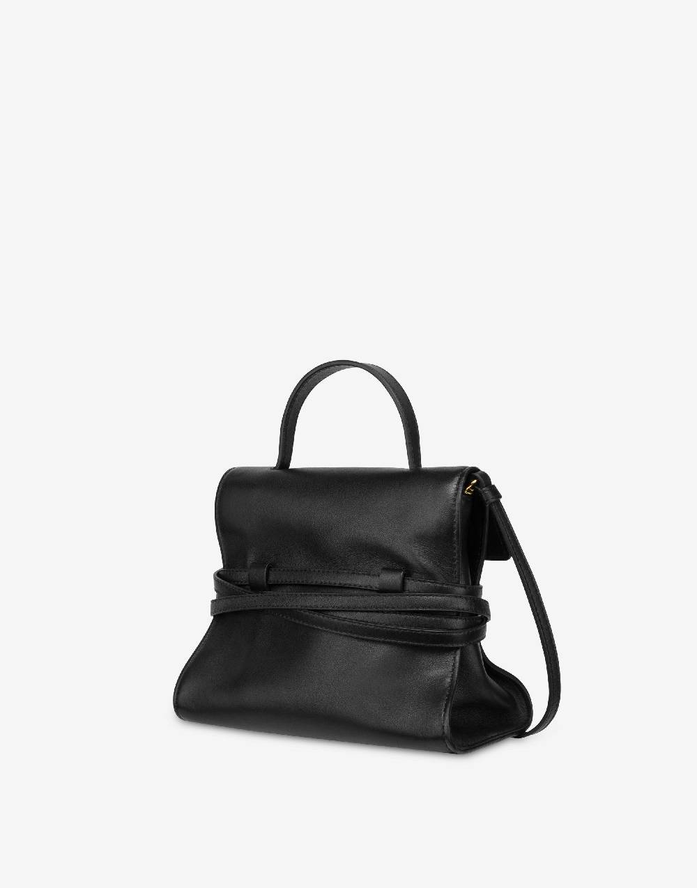 Love Moschino Moschino Tie Me bag Small In Linea