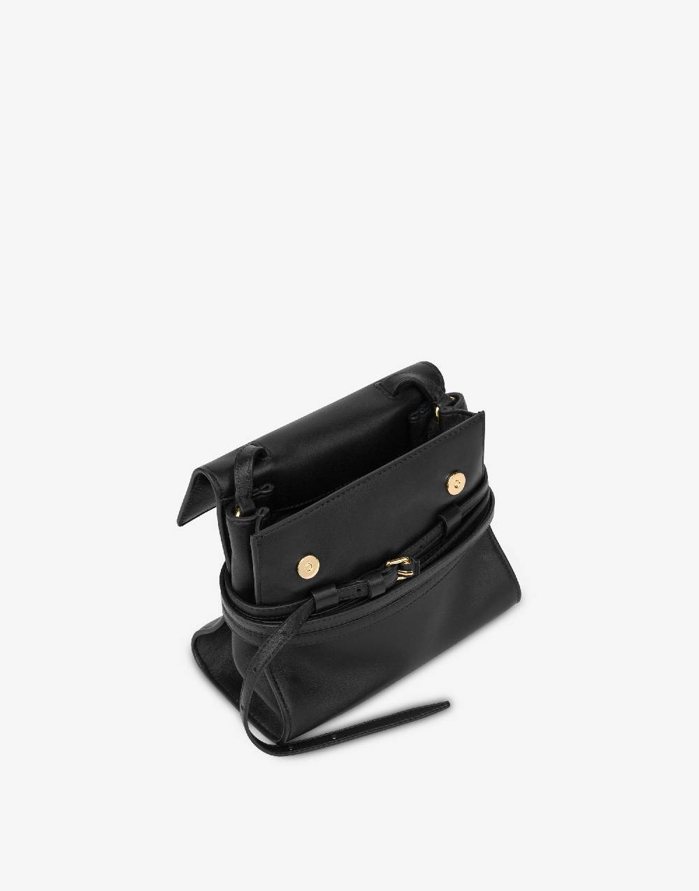 Love Moschino Moschino Tie Me bag Small In Linea