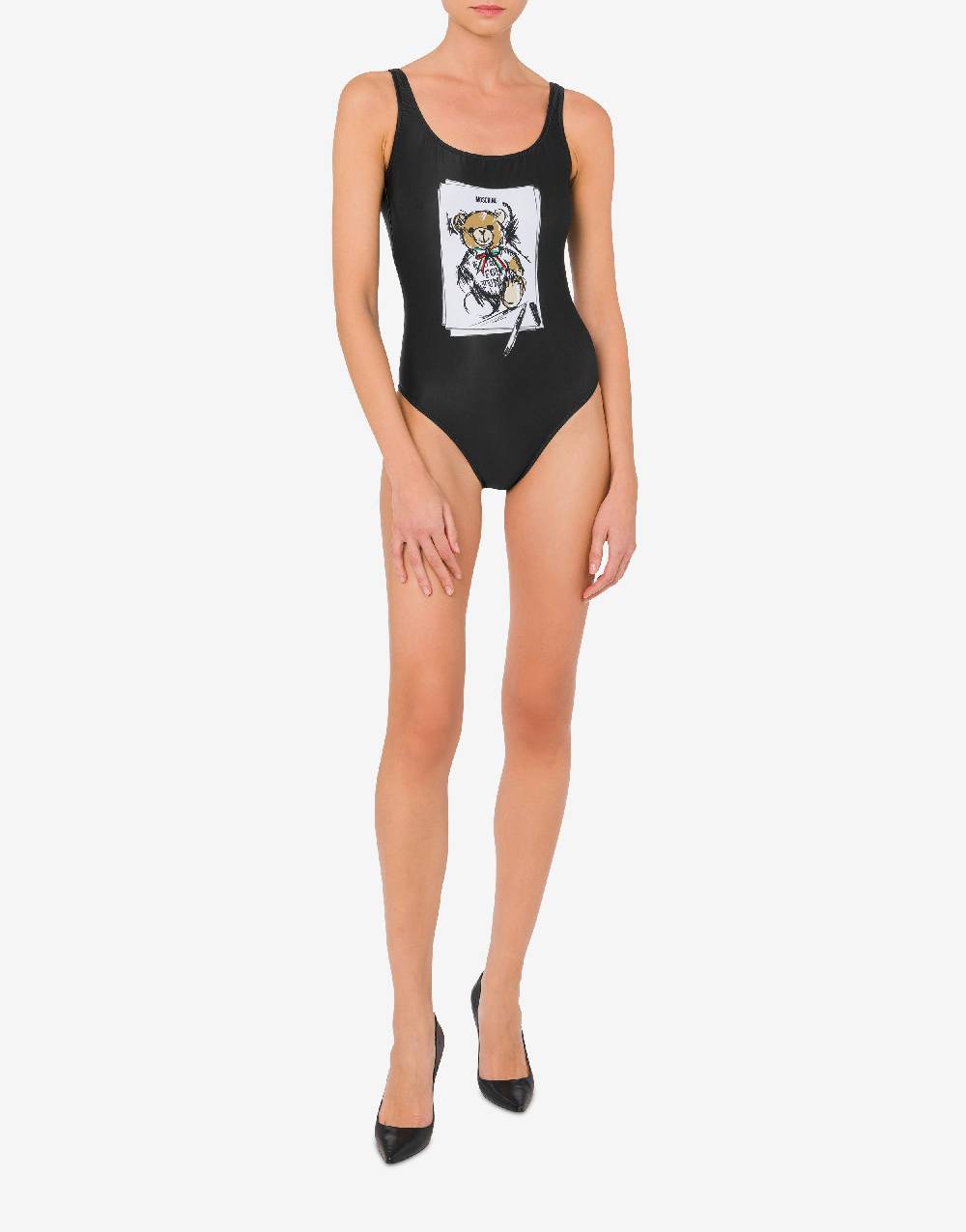Love Moschino Costume intero Moschino Teddy Bear Pezzi Unici