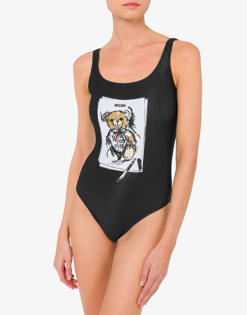 Love Moschino Costume intero Moschino Teddy Bear Pezzi Unici