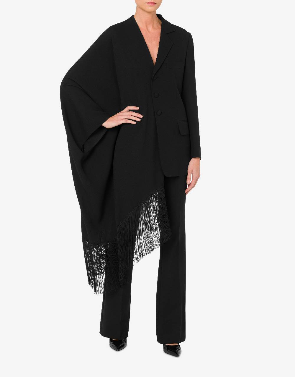 Love Moschino Giacca Archive Capsule Negozio online di fabbrica