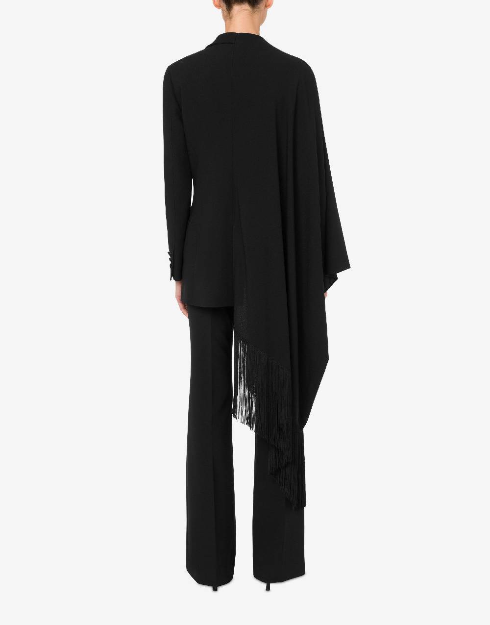 Love Moschino Giacca Archive Capsule Negozio online di fabbrica