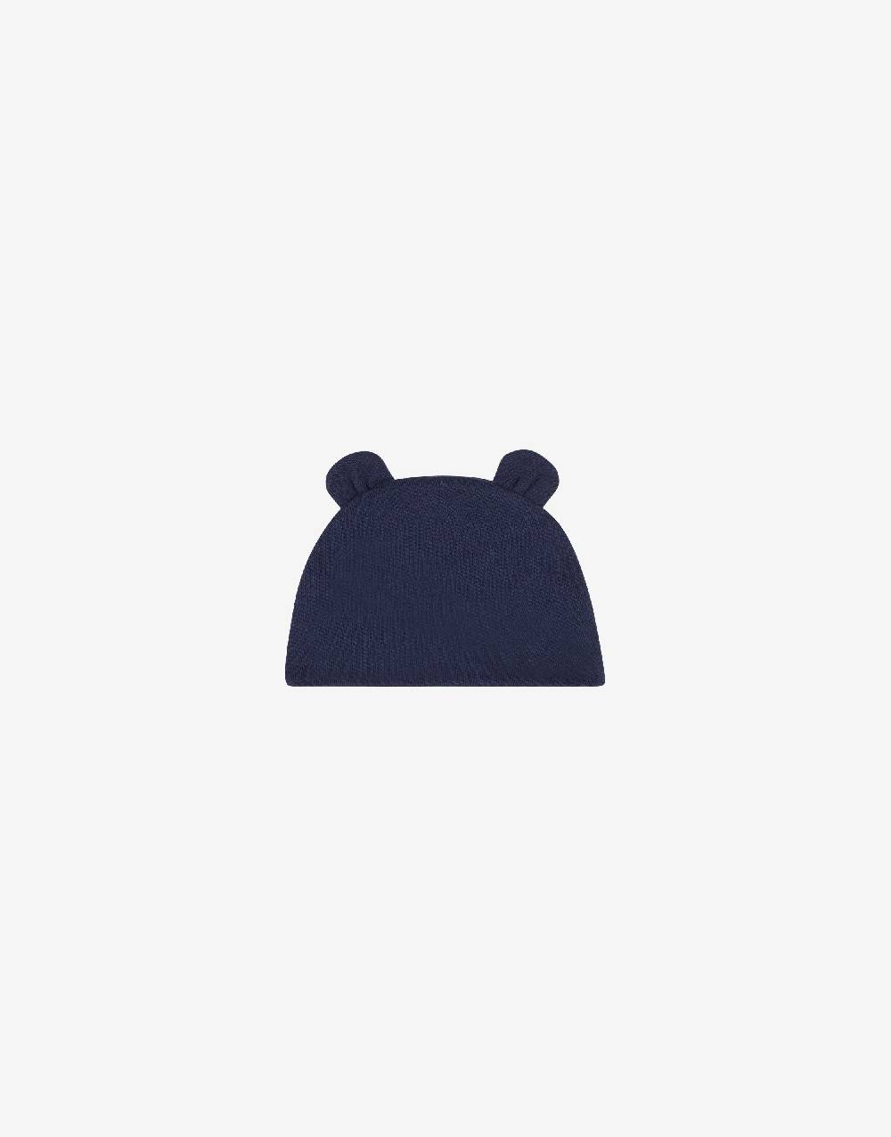 Love Moschino Cappello in felpa Teddy Logo Spedizione Gratuita
