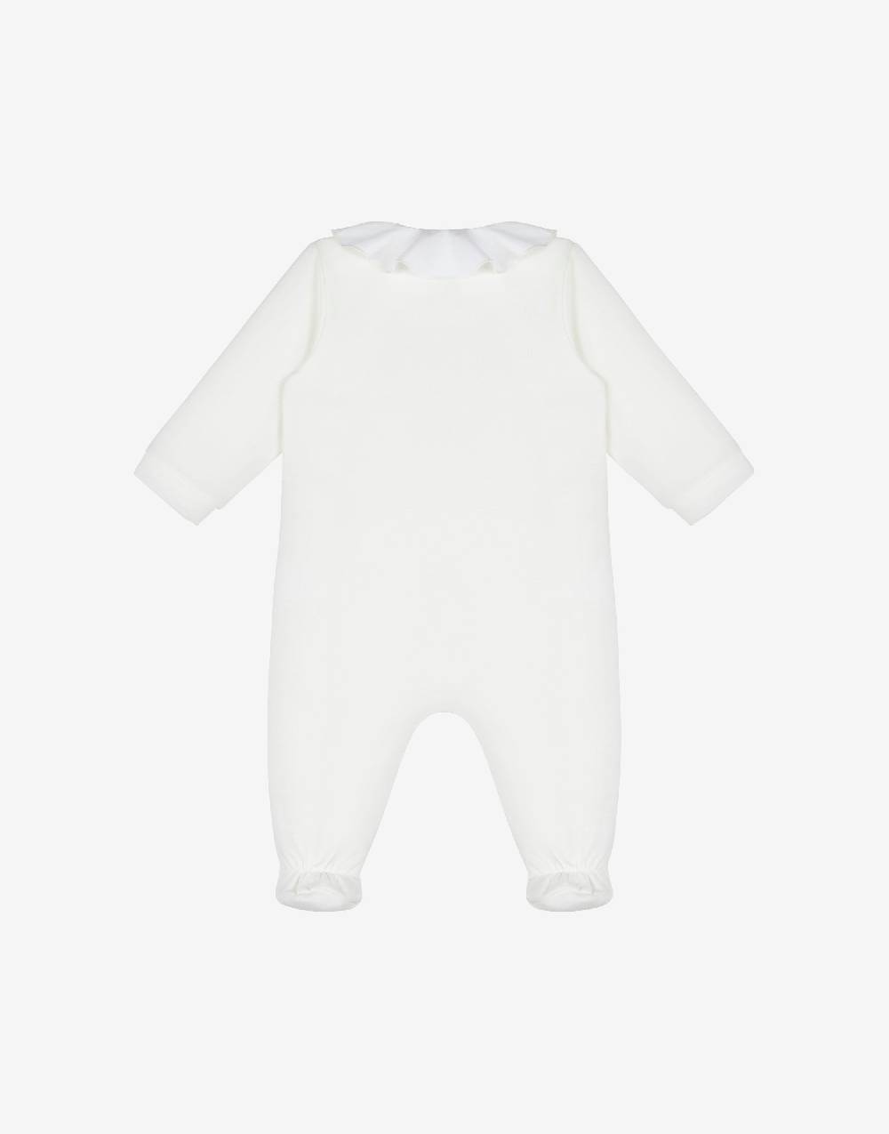 Love Moschino Tutina in felpa Lovely Teddy Bear Presa