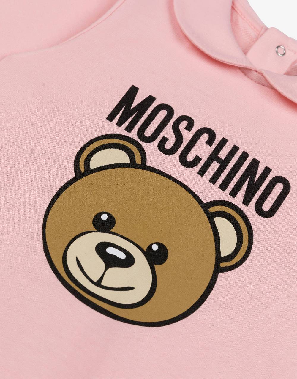 Love Moschino Tutina in felpa Moschino Teddy Bear Hotsell