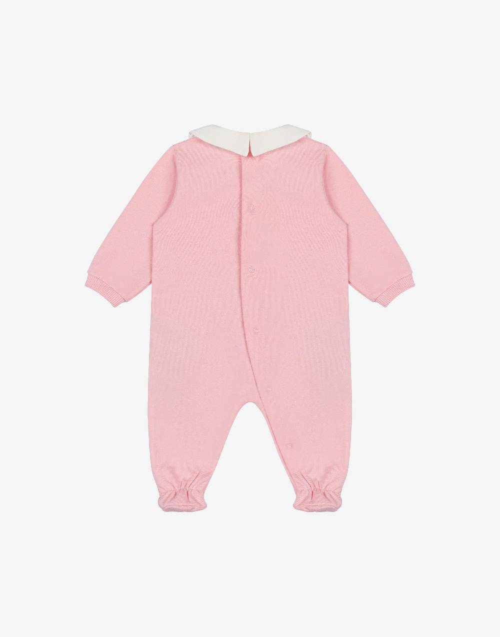 Love Moschino Tutina in felpa Baby Teddy Bear Negozi Online