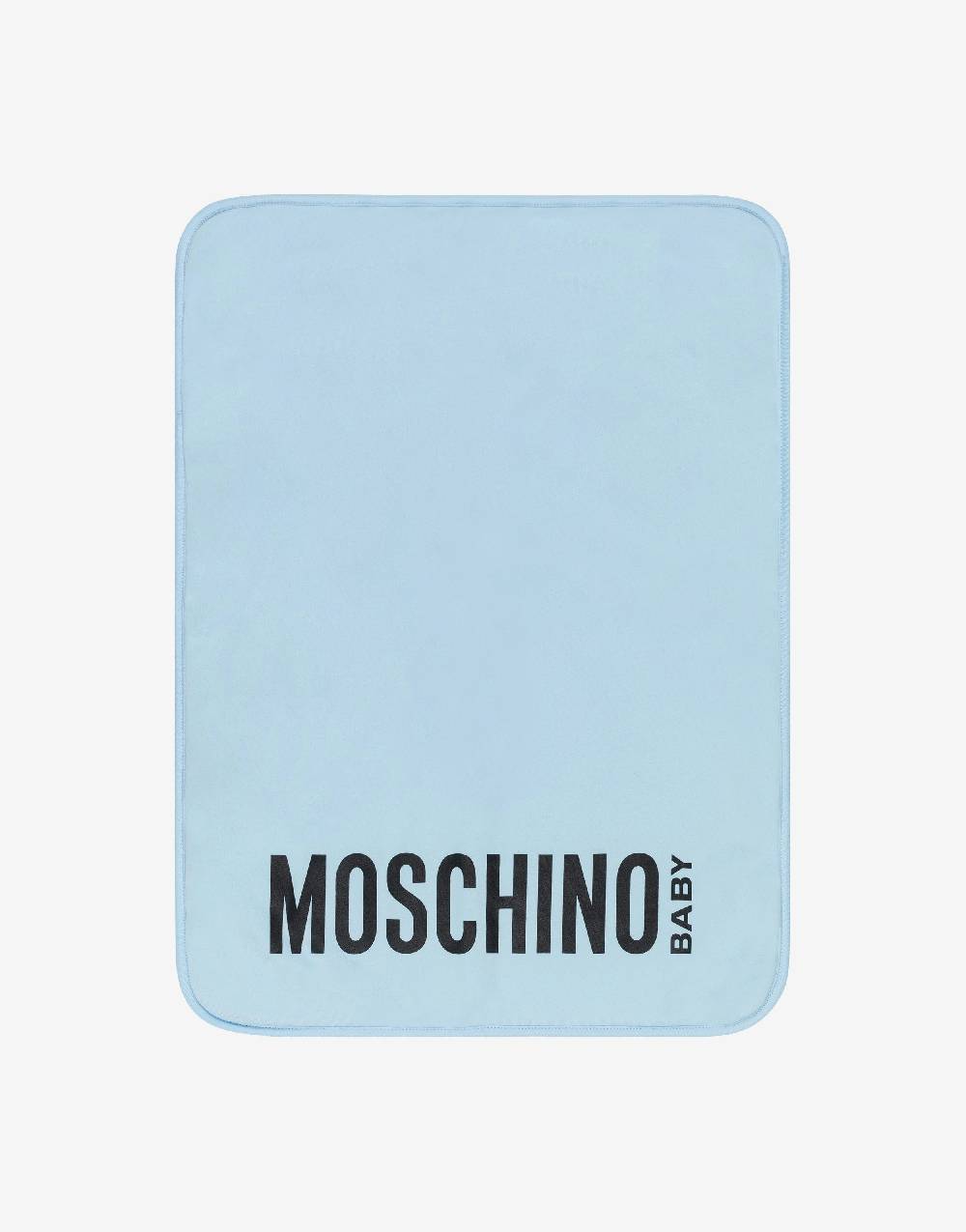 Love Moschino Borsa mamma con fasciatoio Teddy Print Acquista Ora