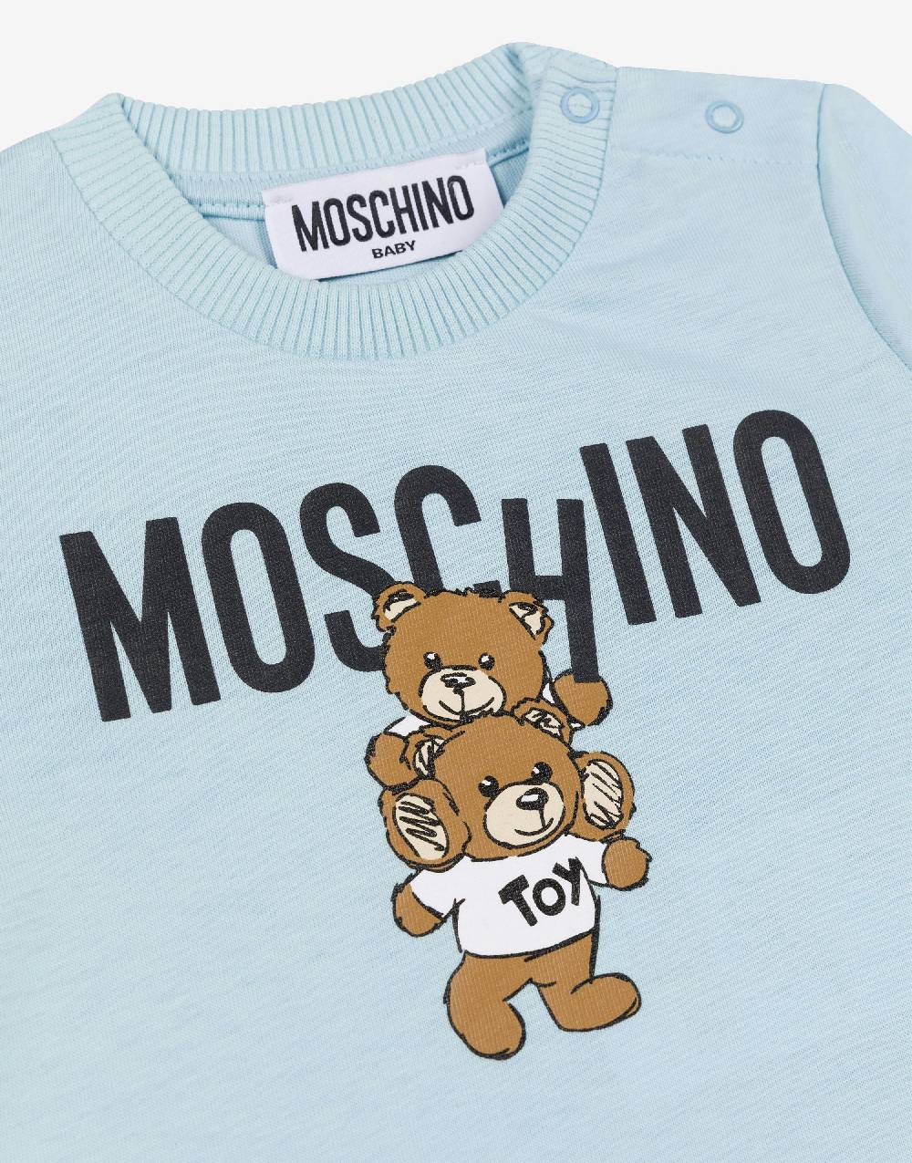Love Moschino T-shirt in jersey Moschino Teddy Bear Affare Del Giorno
