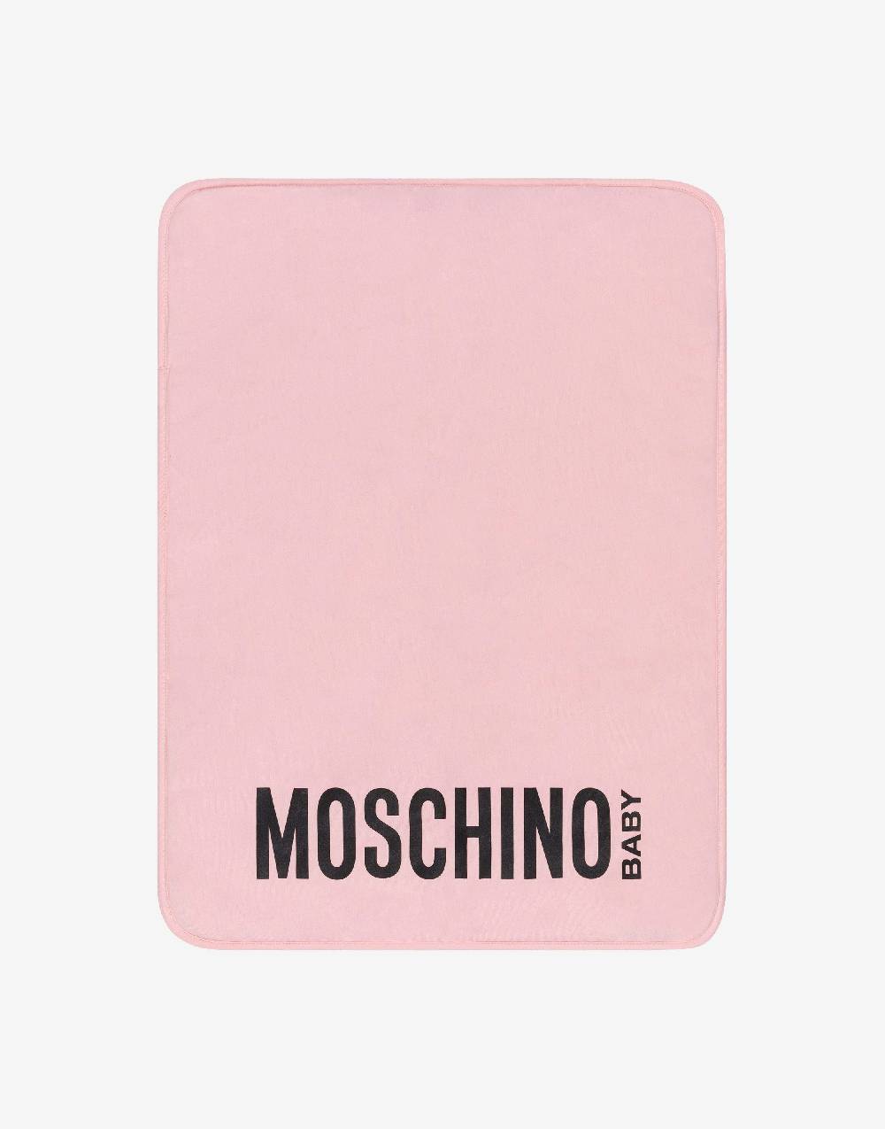 Love Moschino Borsa mamma con fasciatoio Teddy Print Vendite Flash