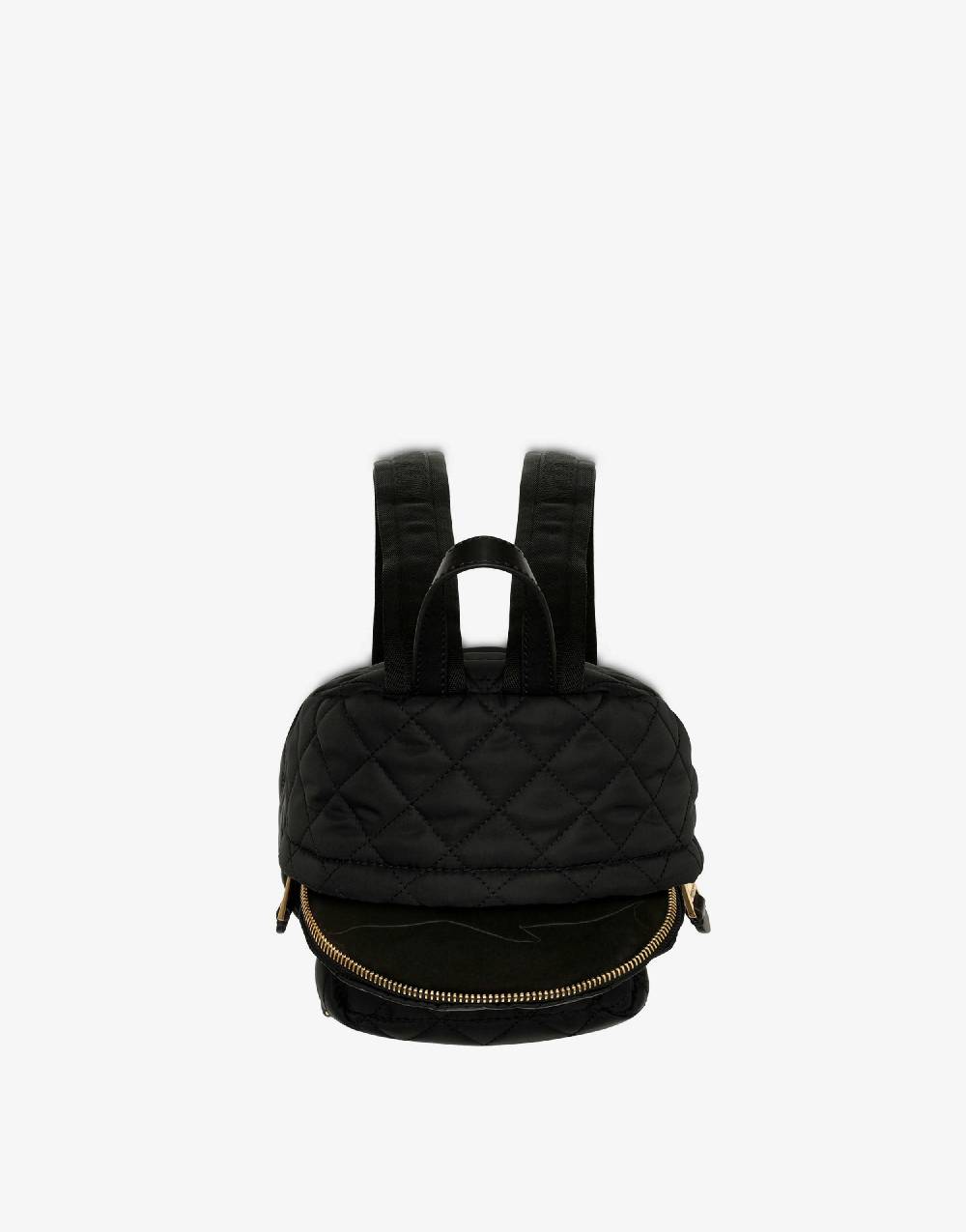 Love Moschino Zaino trapuntato con logo Vendita