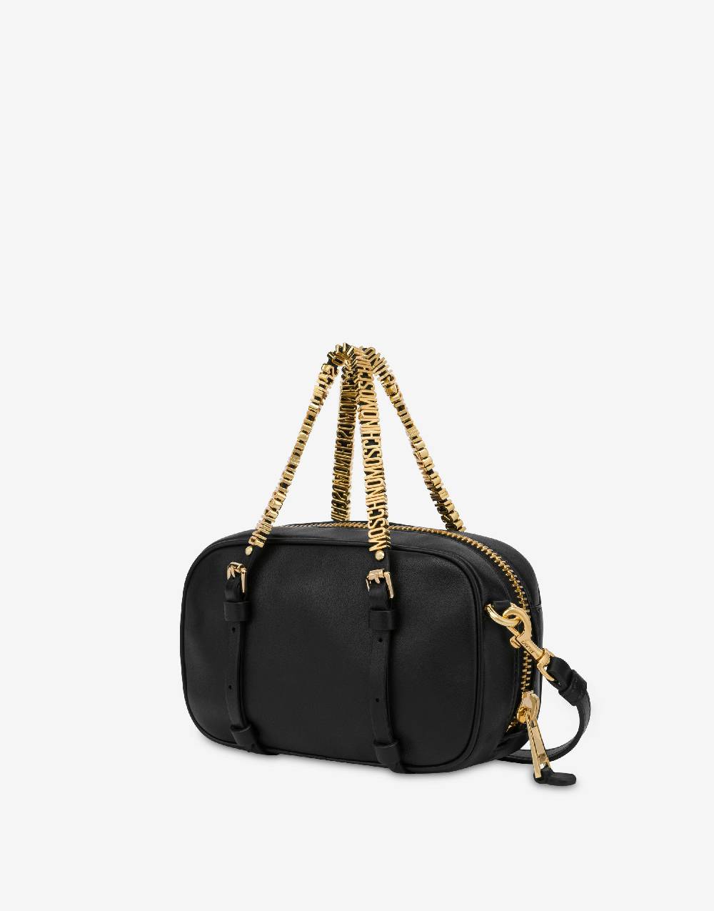 Love Moschino Borsa a mano Mini Lettering Economico
