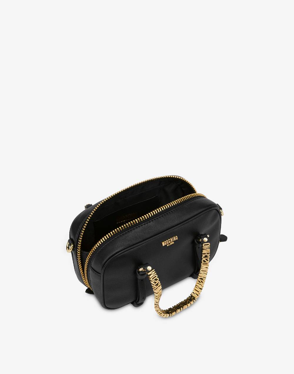 Love Moschino Borsa a mano Mini Lettering Economico