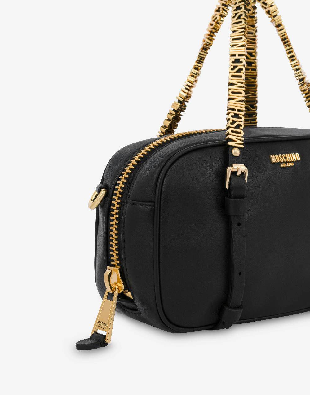 Love Moschino Borsa a mano Mini Lettering Economico