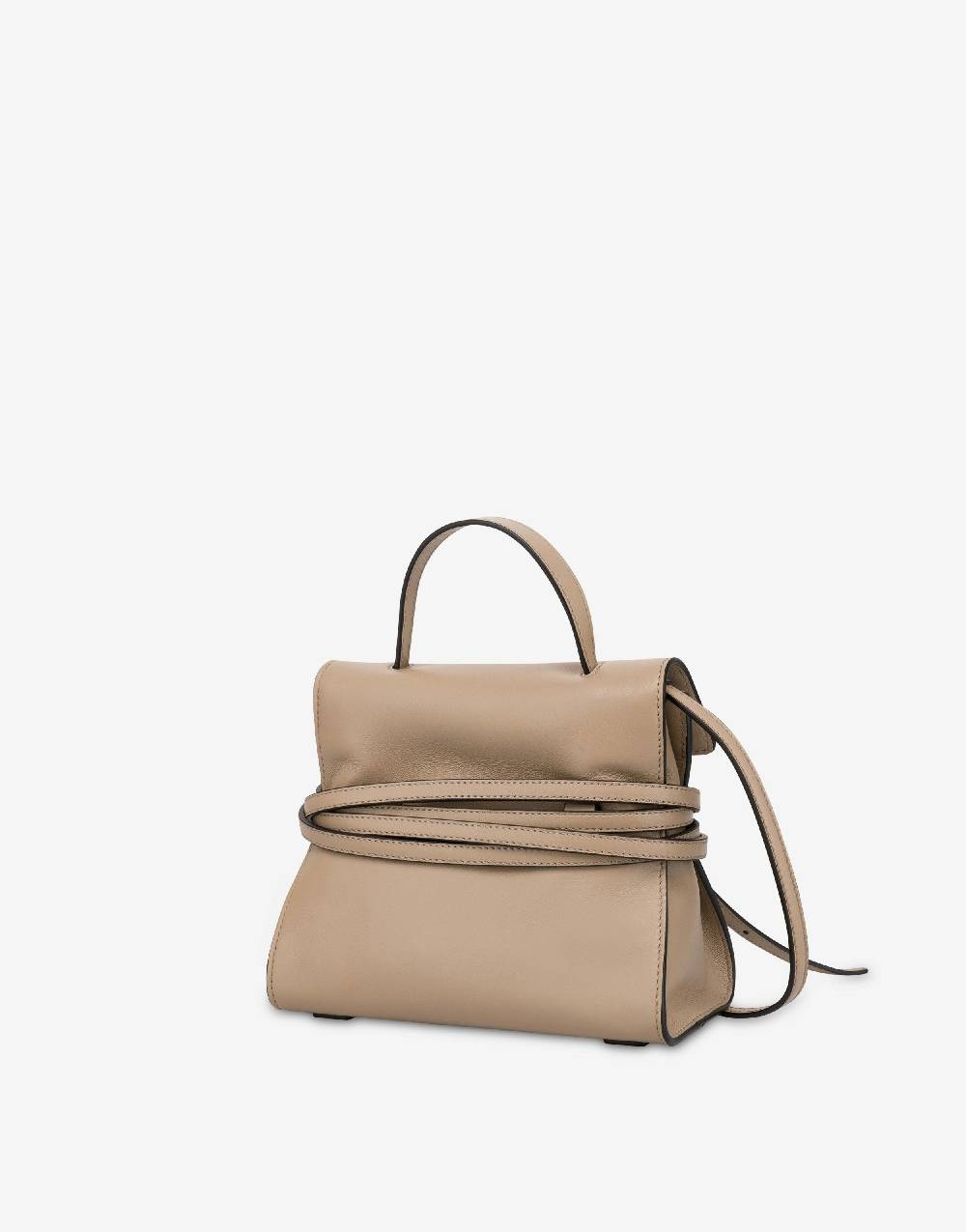 Love Moschino Moschino Tie Me bag Small Negozio