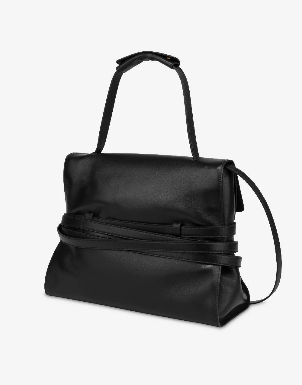 Love Moschino Moschino Tie Me bag Medium Moda