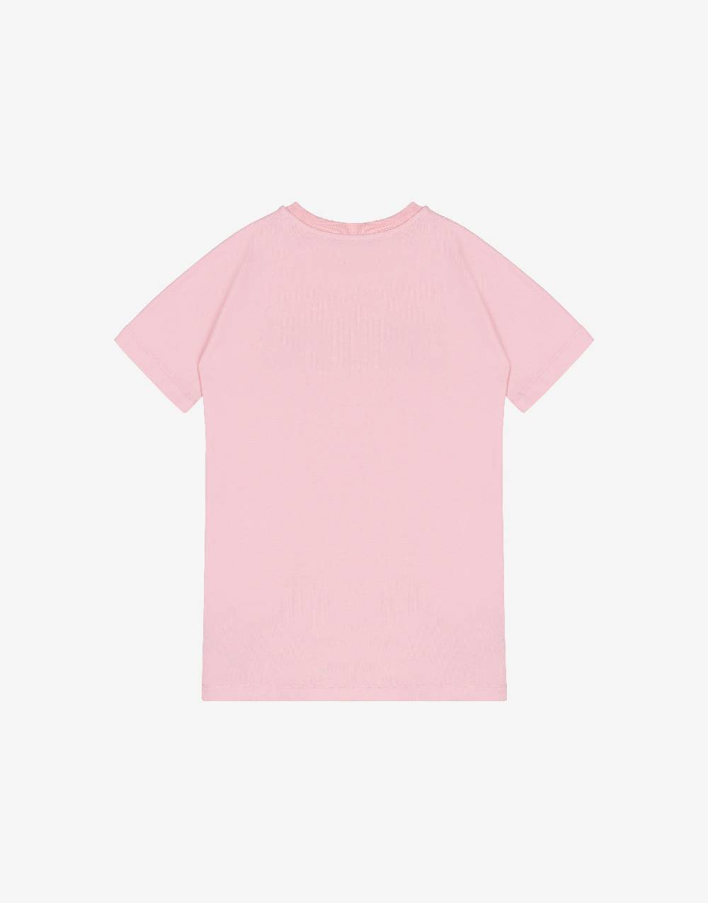 Love Moschino Abito in felpa Logo Esporta salva
