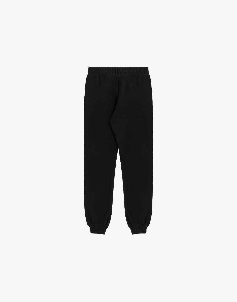 Love Moschino Pantalone in felpa Moschino Teddy Bear Consegna Veloce