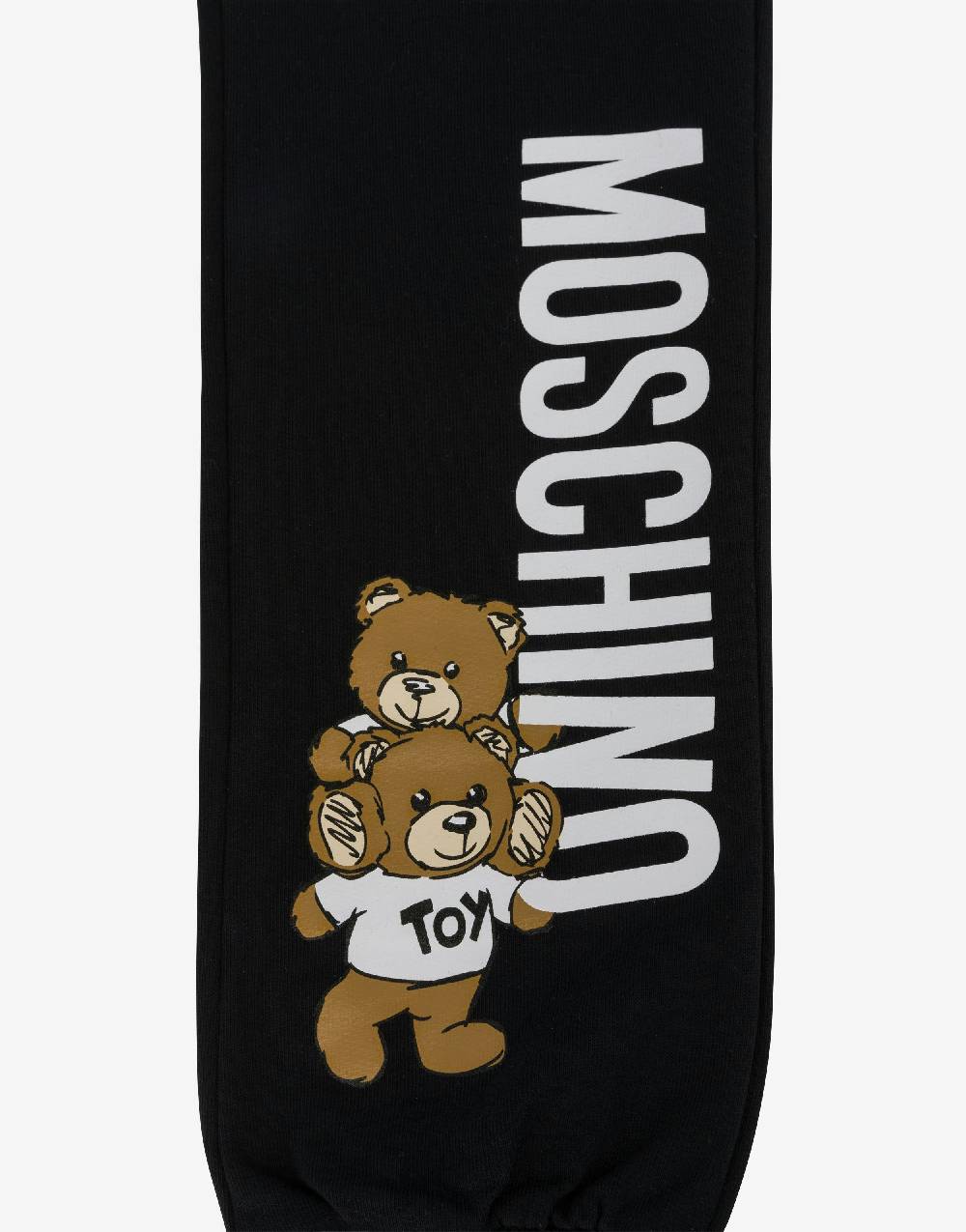 Love Moschino Pantalone in felpa Moschino Teddy Bear Consegna Veloce