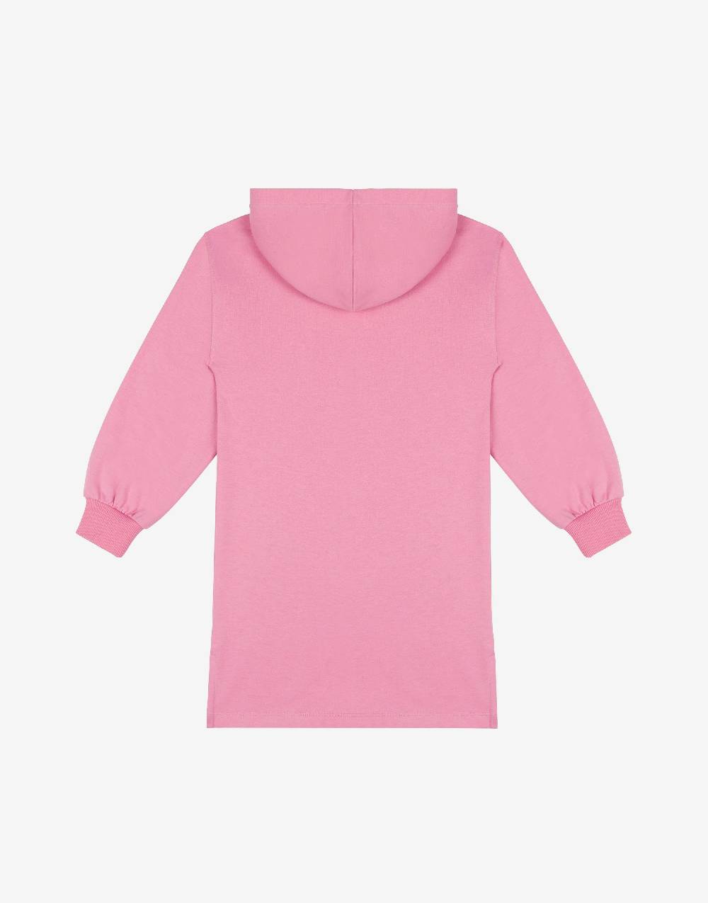 Love Moschino Abito in felpa You Can't Be Serious Offerte