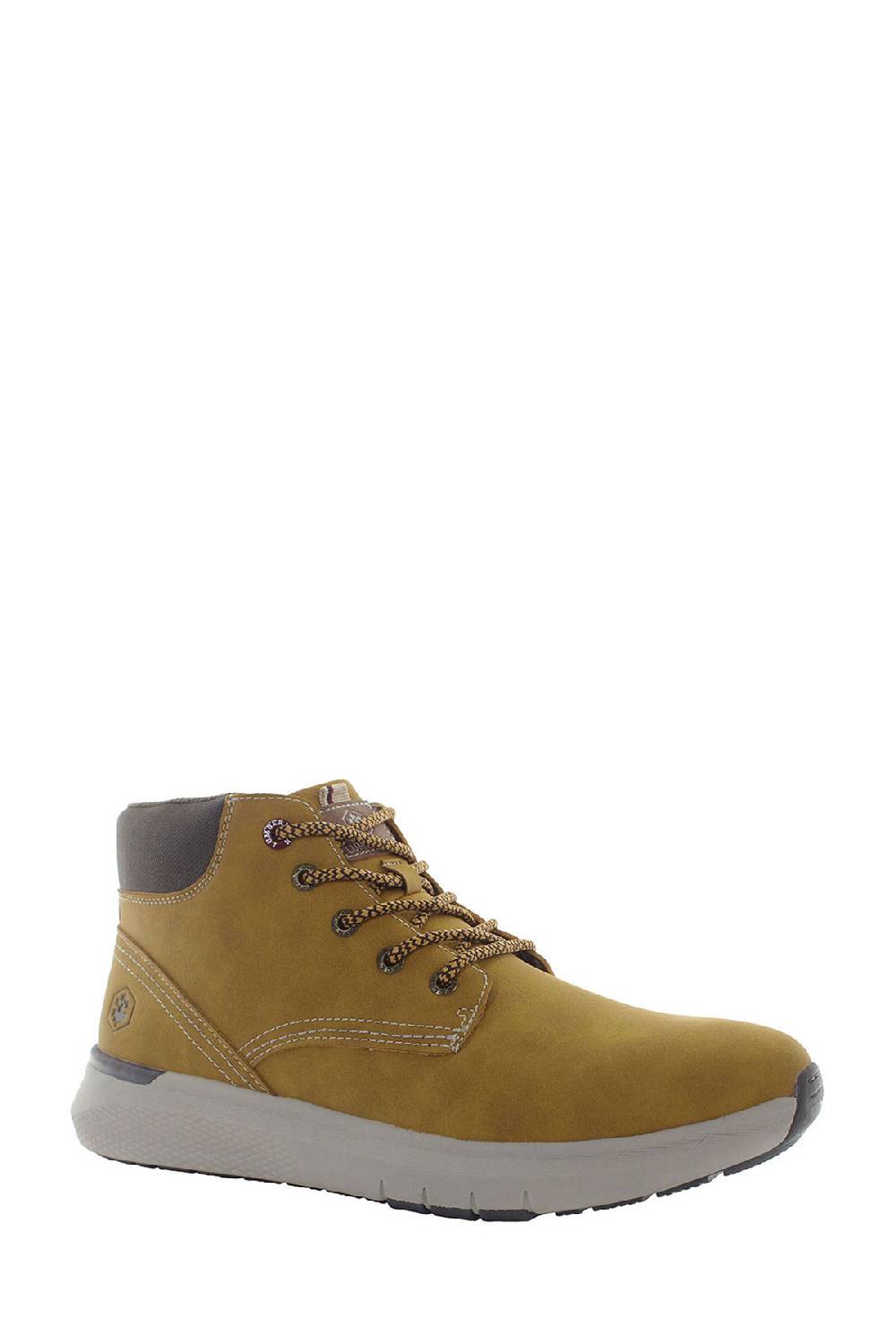 LumberJack NEIL OUTDOOR UOMO Online