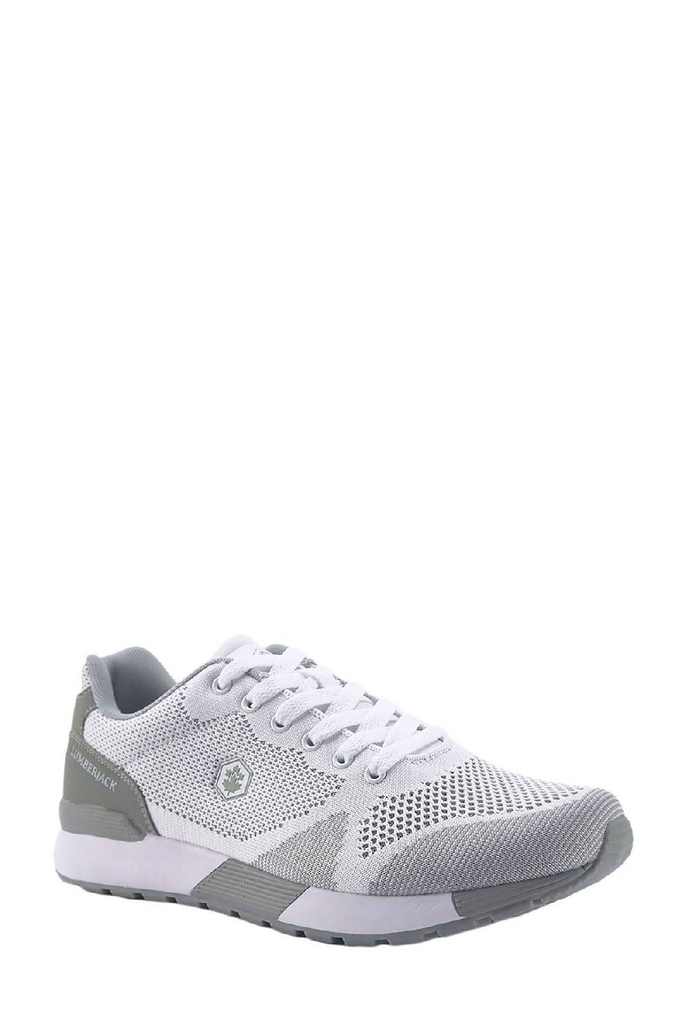LumberJack VENDOR SNEAKERS UOMO In Vendita