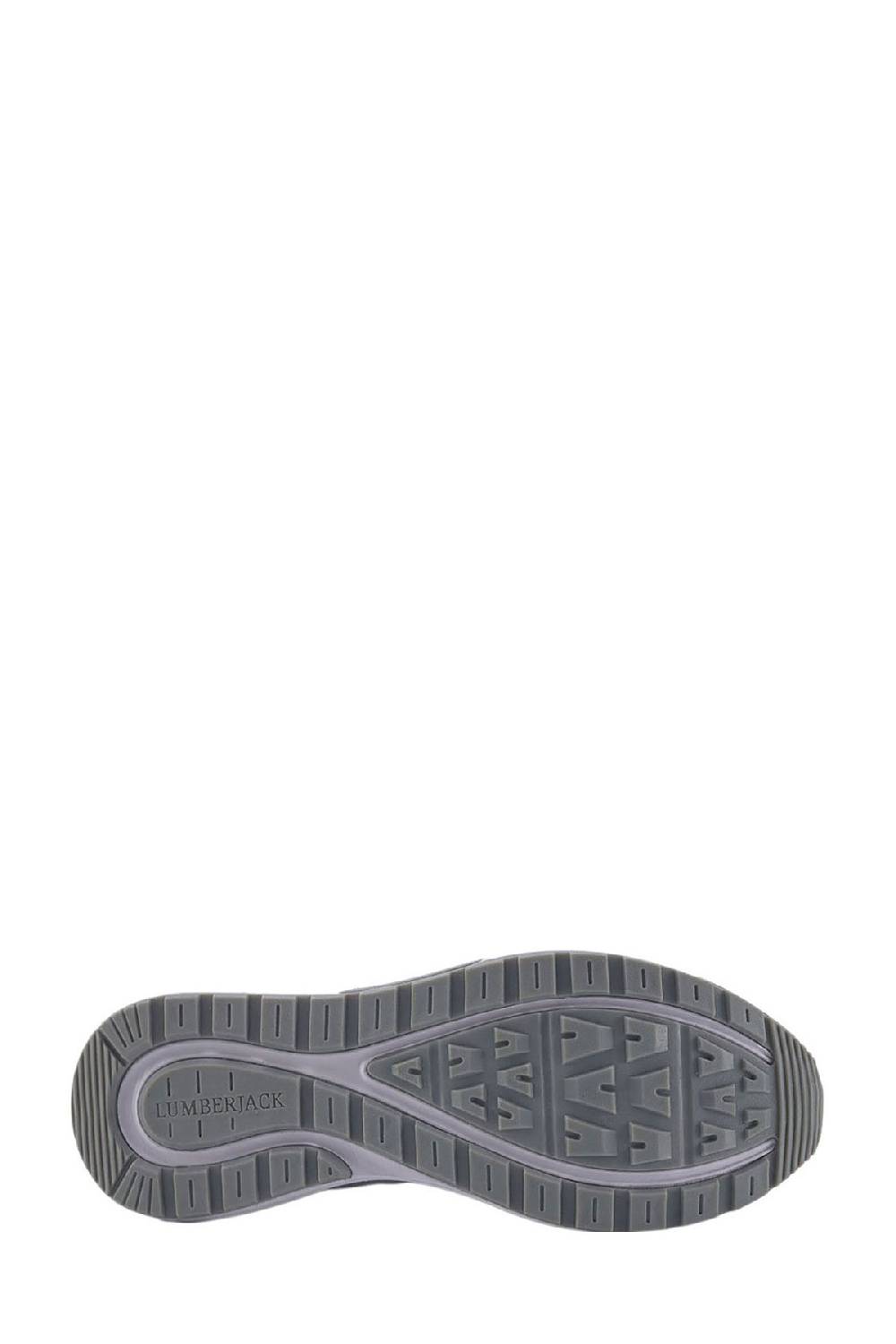 LumberJack VENDOR SNEAKERS UOMO In Vendita