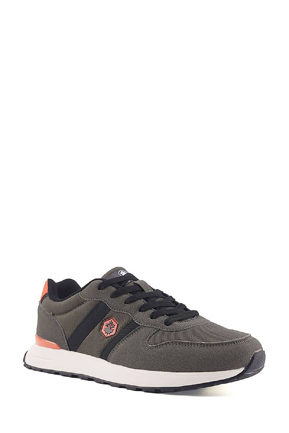 LumberJack DECEMBER SNEAKERS UOMO Hotsell