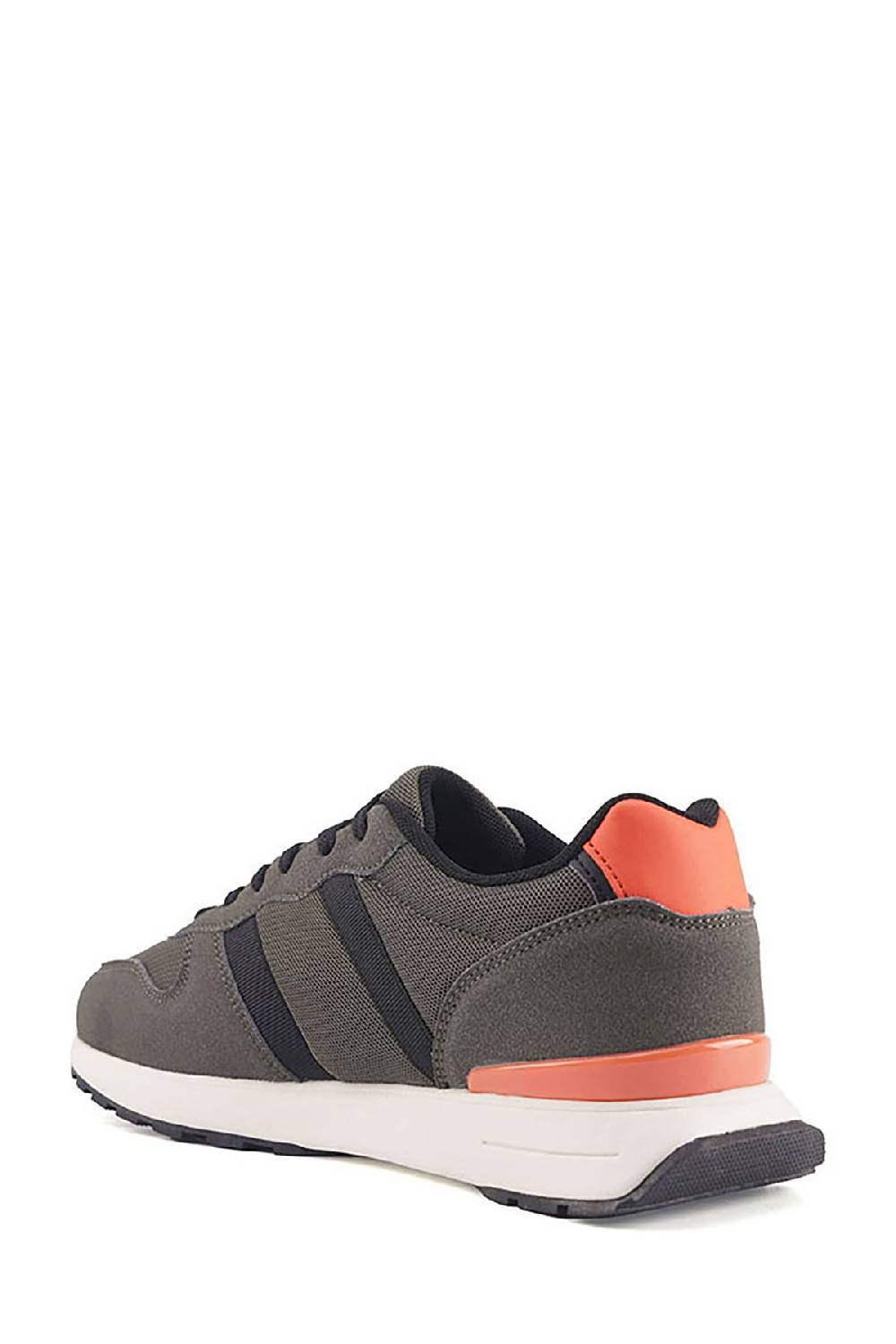 LumberJack DECEMBER SNEAKERS UOMO Hotsell
