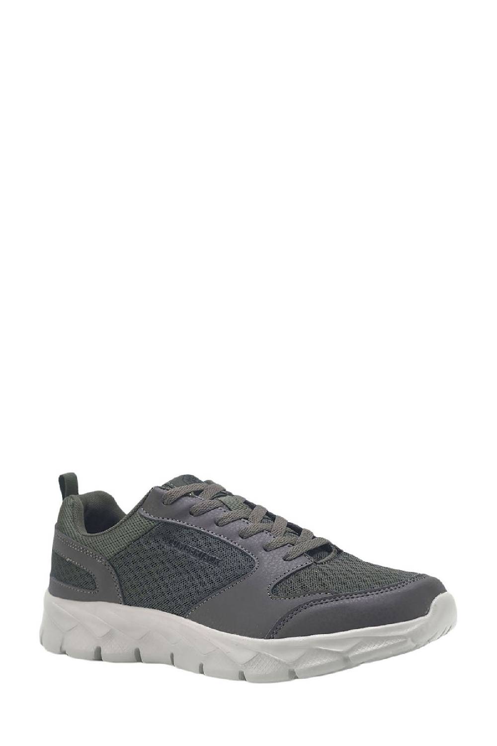 LumberJack RAM SNEAKERS UOMO Vendita Economica