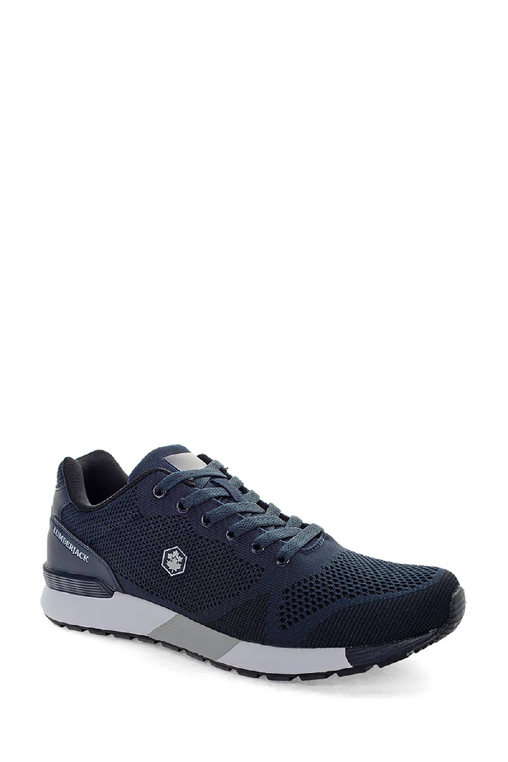 LumberJack VENDOR SNEAKERS UOMO Offerte esclusive