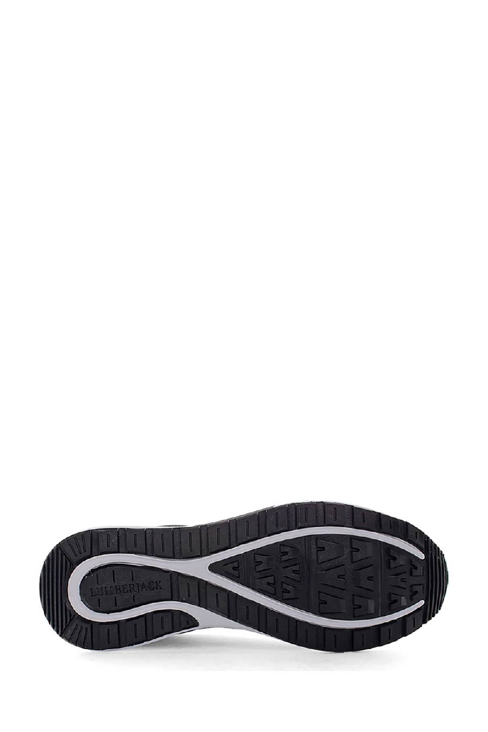 LumberJack VENDOR SNEAKERS UOMO Negozio